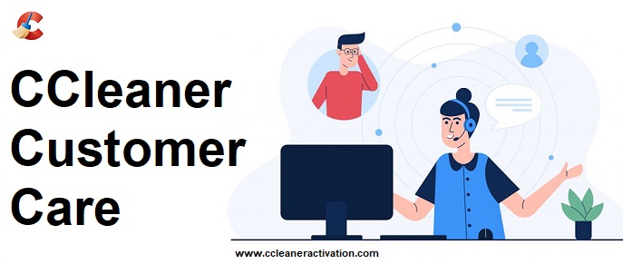 Facing CCleaner License Key Activation Problem
