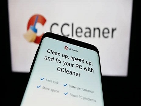 CCleaner Customer Service