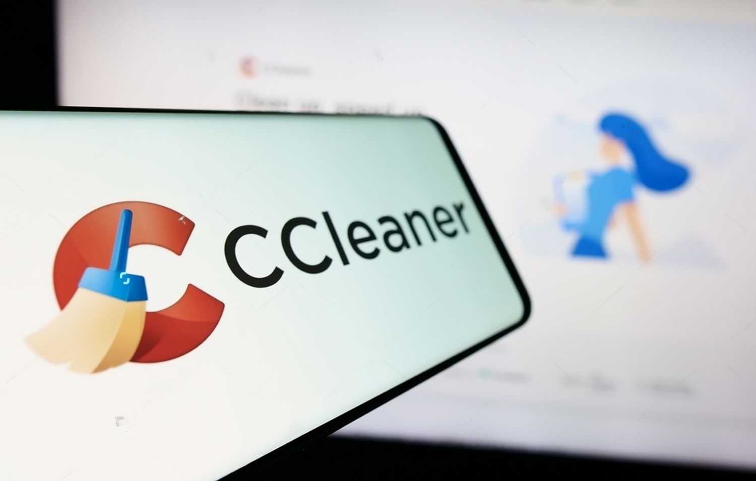 CCleaner Customer Support